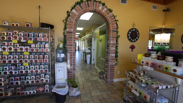 Key West Plaza: 4920 Cypress St, West Monroe, LA 71291